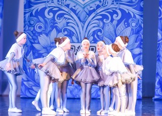 ТРИ СНЕЖИНКИ И ОДНА ТАЙНА (27.01.2026 – 30.01.2026)